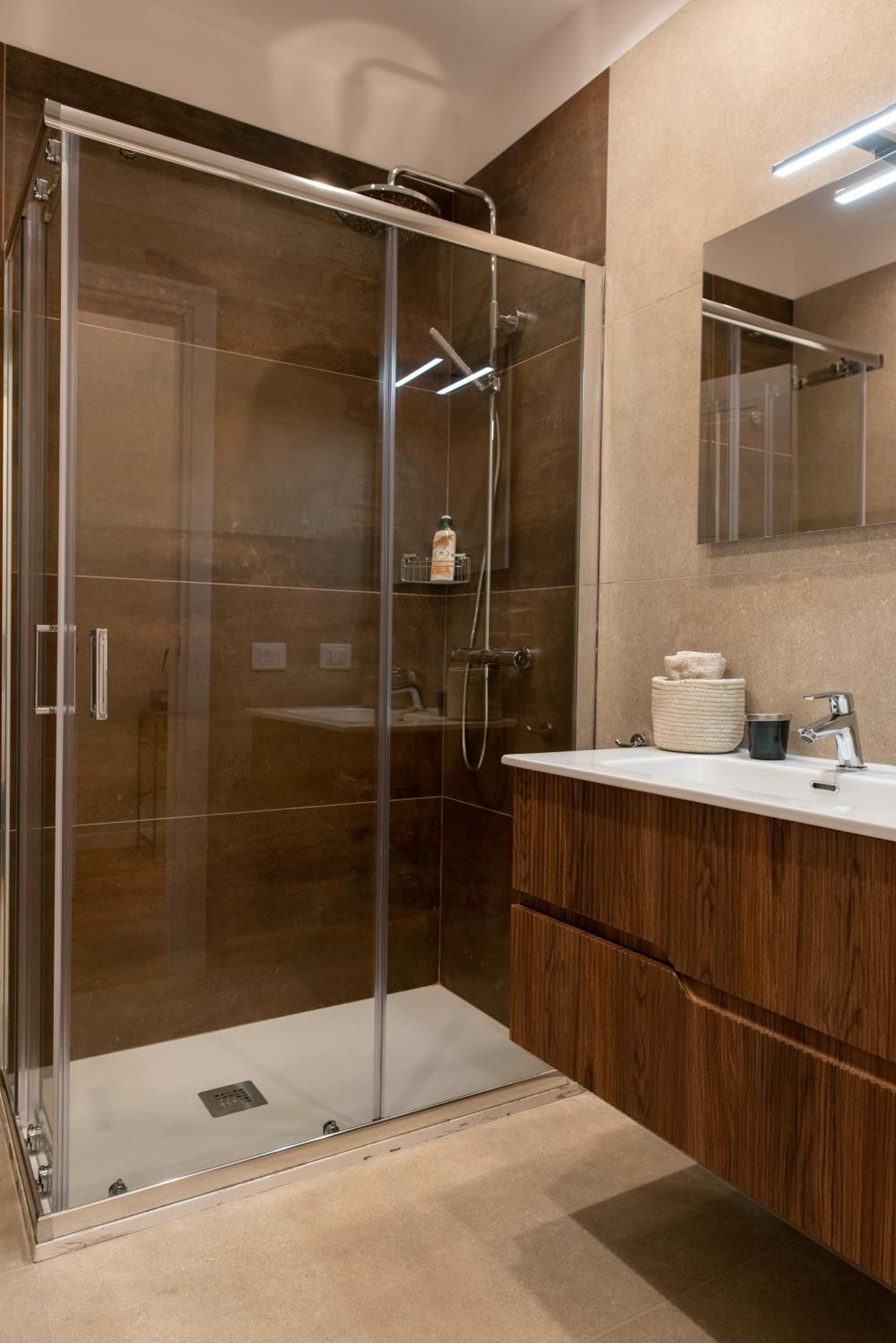 Suite 33 Neapel Exterior foto