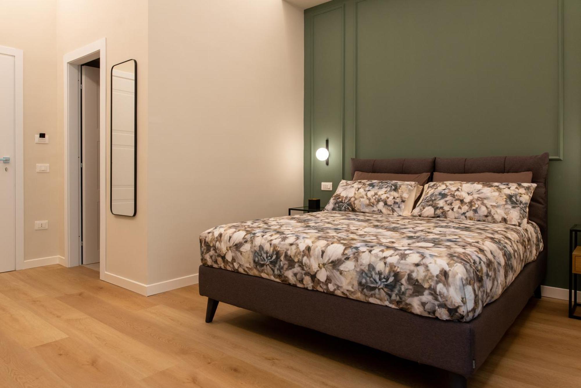 Suite 33 Neapel Exterior foto