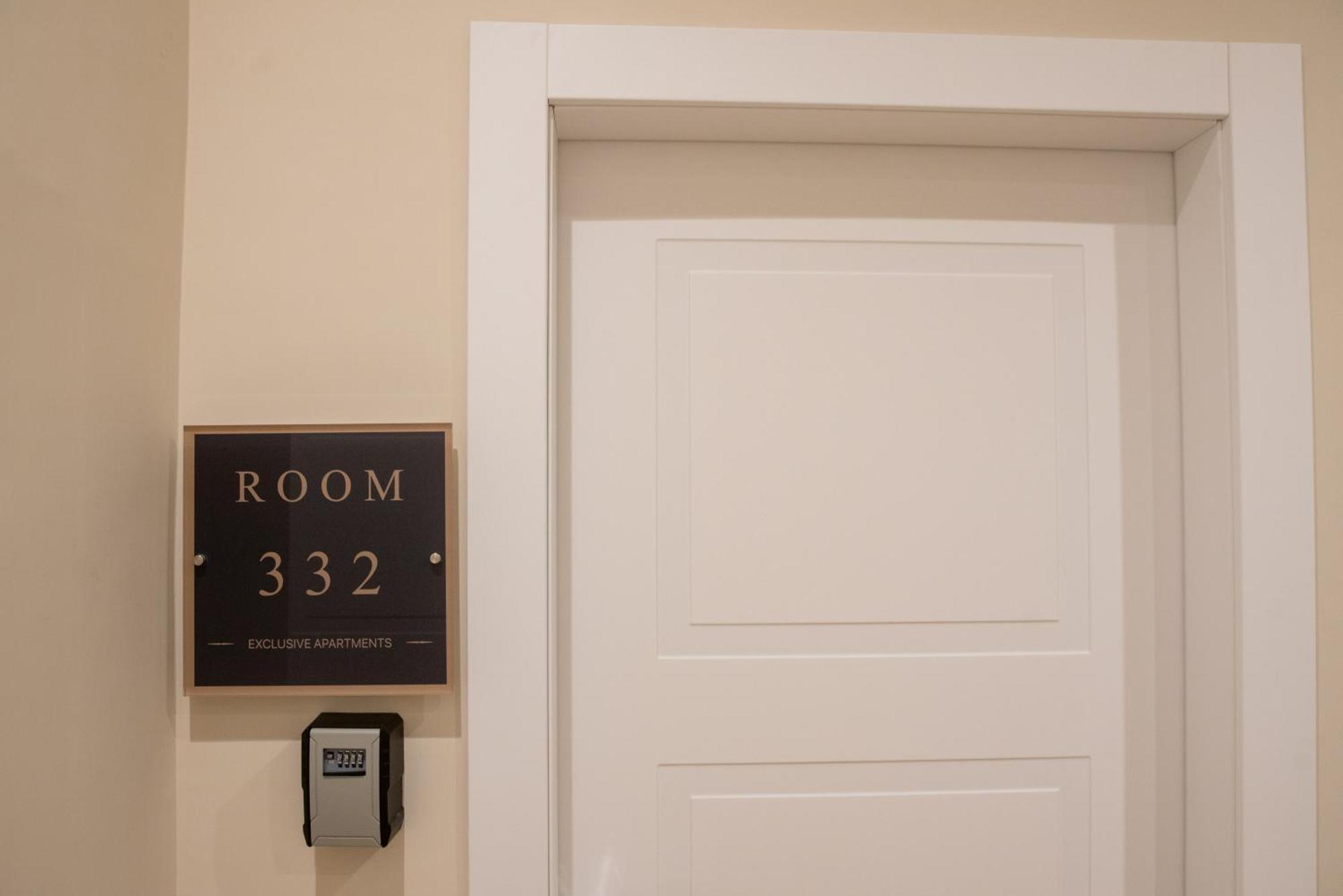 Suite 33 Neapel Exterior foto