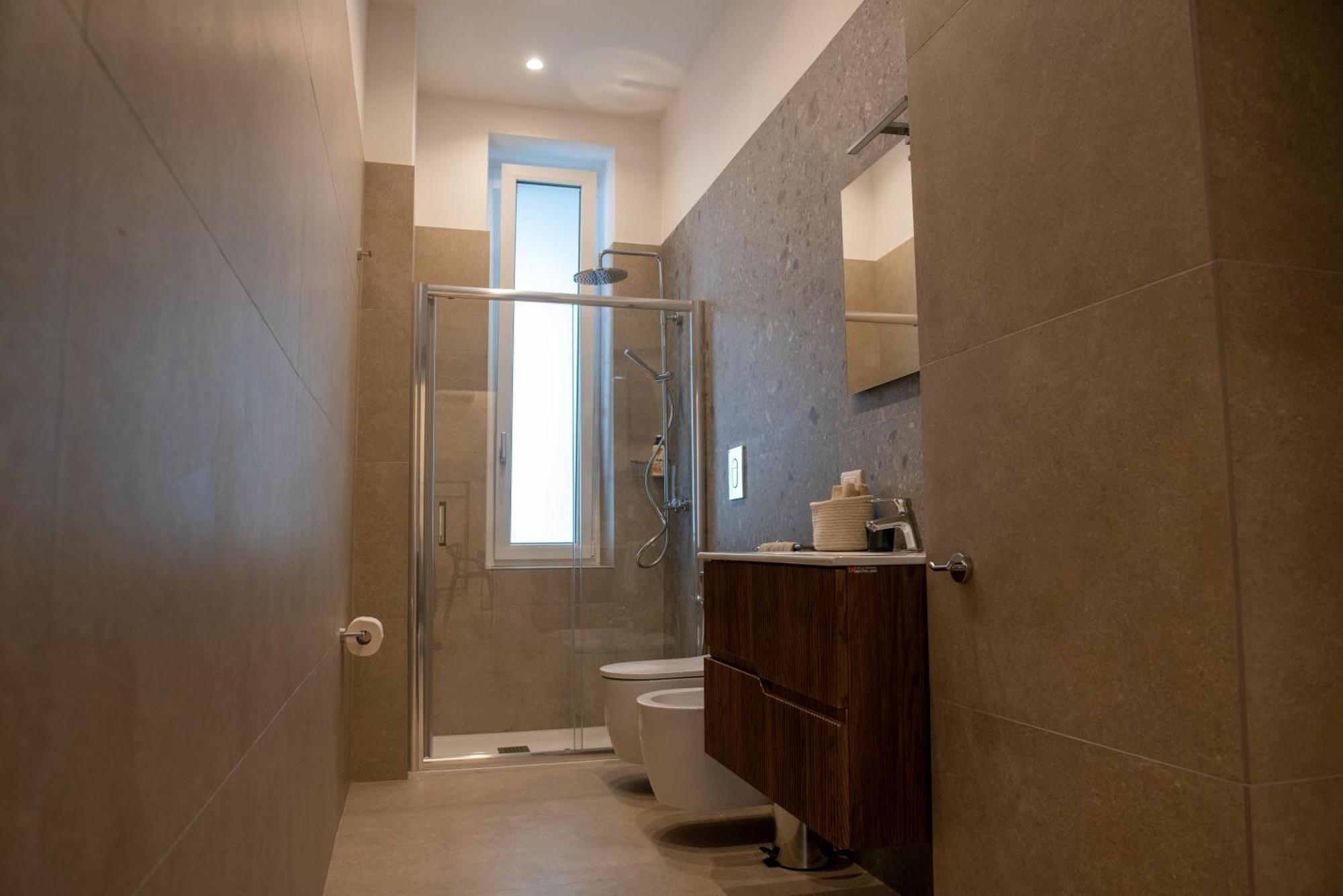 Suite 33 Neapel Exterior foto