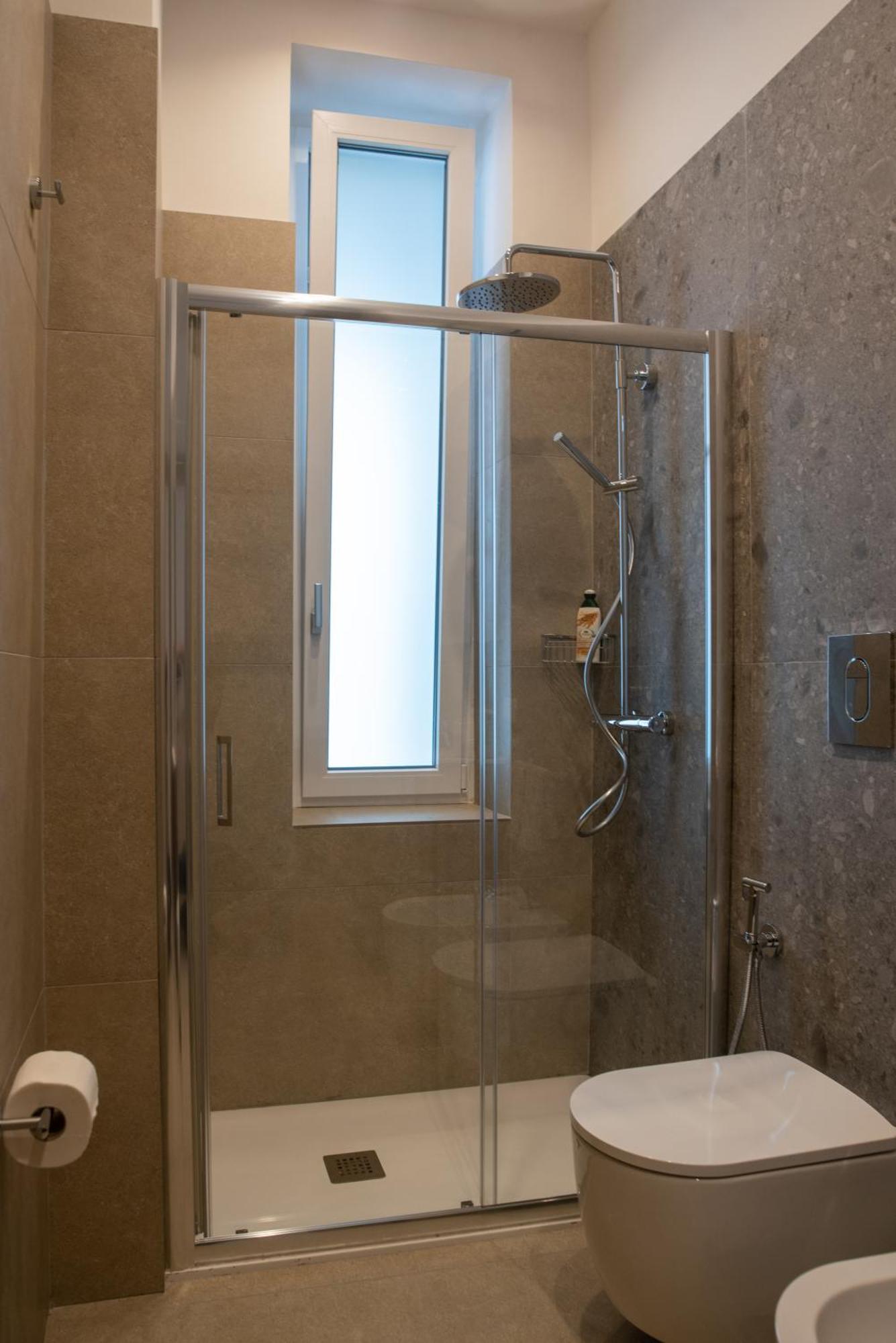 Suite 33 Neapel Exterior foto