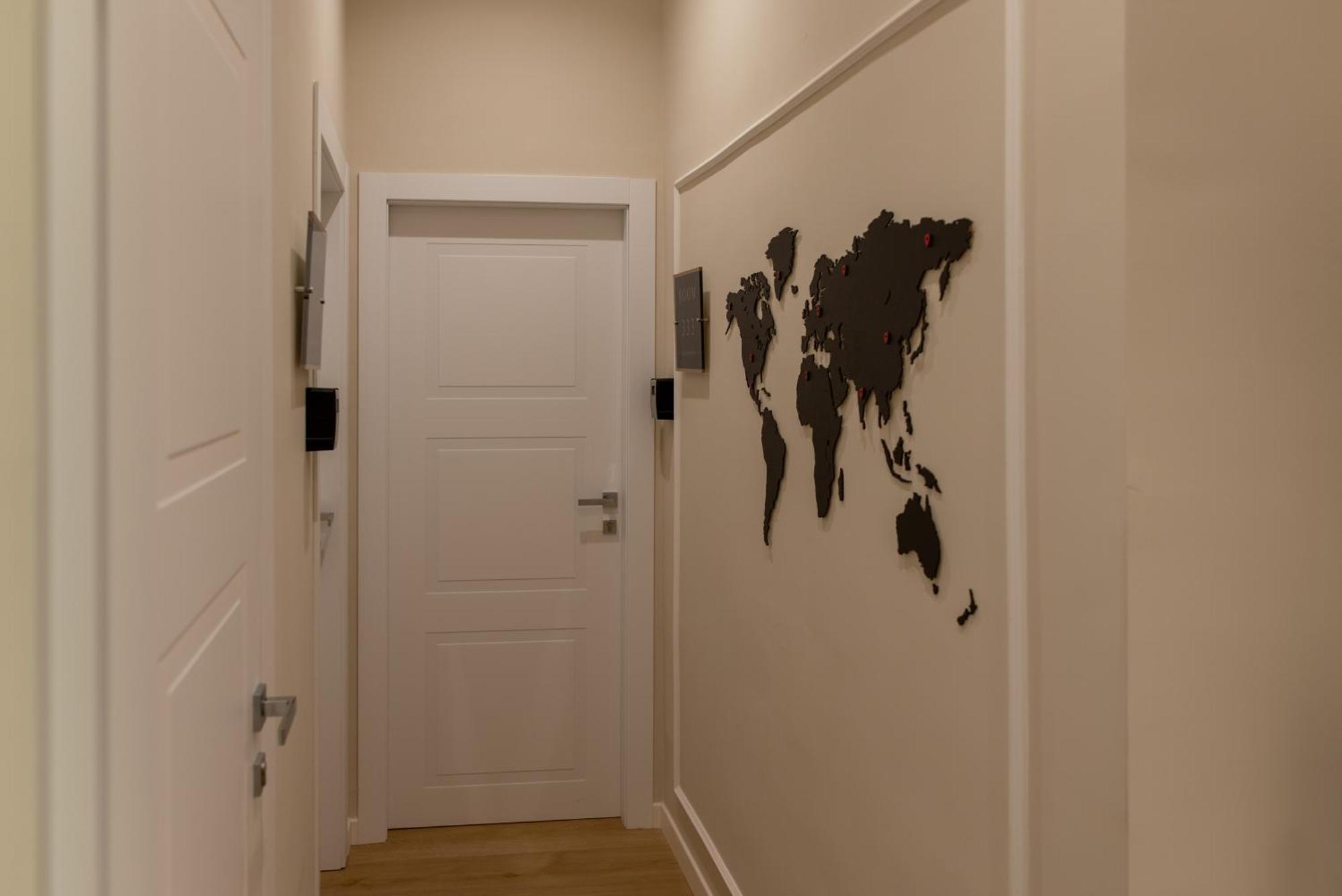 Suite 33 Neapel Exterior foto